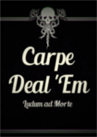 Carpe Deal Em官方正式版