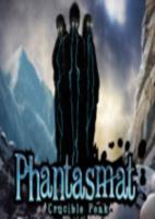 幻象2:坩埚峰(Phantasmat: Crucible Peak Collectors Edition)