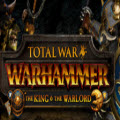 全面战争:战锤 国王与战争领主DLC更新包官方版