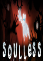 无魂:希望之光Soulless: Ray Of Hope简体中文硬盘版