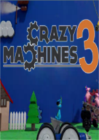 疯狂机器3(Crazy Machines 3)中文版