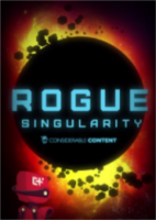 Rogue Singularity官方正式版