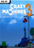 Crazy Machines 3Steam免费版