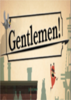 绅士乱斗Gentlemen!