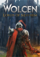 破坏领主(Wolcen: Lords of Mayhem)