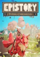 传奇故事:打字编年史Epistory:Typing Chronicles简体中文硬盘版