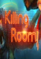 杀人房间Killing Room简体中文硬盘版