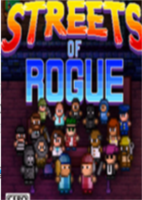Streets of Rogue更新v1.0.3版