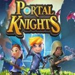 传送门骑士Portal Knights中文版三项修改器