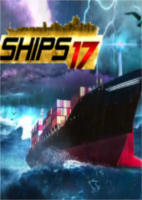 运输船2017(Ships 2017)
