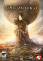 文明6Sid Meier’s Civilization VI