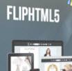 Flip HTML5 Gold免费交互式HTML5数字出版平台