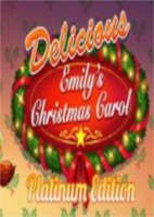 美味餐厅:艾米莉的圣诞颂歌免安装硬盘版