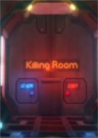 KILLING ROOM