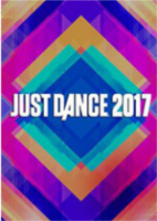 舞力全开2017Just Dance 2017