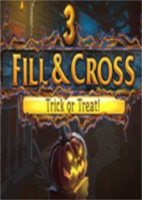不给糖就捣蛋3(Fill and Cross - Trick or Treat 3)免安装硬盘版