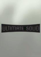 Ultimate Solid终极实体汉化中文版