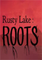 锈湖根源Rusty Lake：Rootsv1.1免安装硬盘版