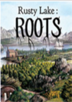 Rusty Lake:Roots锈湖根源Steam免费版