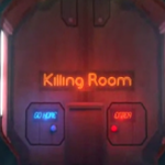 Killing Room升级档+未加密补丁