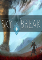 天空破灭Sky Breakv4.4 免安装硬盘版