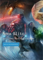 闪电新星Nova Blitz