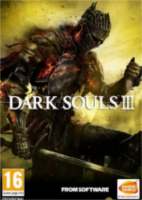 黑暗之魂3(DARK SOULS III)豪华版+艾雷德尔之烬DLC1.08 中文硬盘版