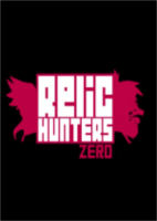 遗迹猎人Zero Relic Hunters Zero
