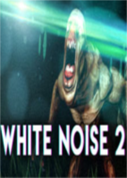 white noise 2