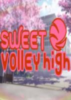 Sweet Volley High甜蜜的扣杀