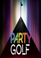 高尔夫聚会Party Golf