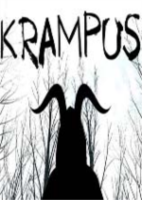 克朗普斯Krampus