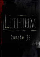 锂:病囚39号Lithium：Inmate 39免安装硬盘版