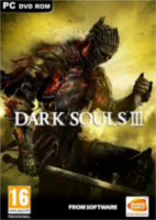 黑暗之魂3(DARK SOULS III)v1.12豪华版【集成艾雷德尔之烬与环城DLC】