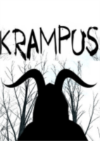 坎卜斯(Krampus)