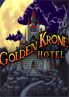 金克朗酒店(Golden Krone Hotel)