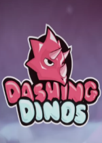 酷炫恐龙大乱斗(Dashing Dinos)