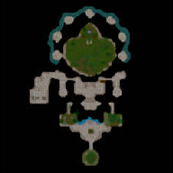 魔兽地图:地下神庙初章0.12