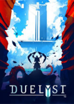 决斗英雄Duelyst（PC版）