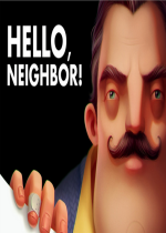 Hello Neighbor Steam免费版汉化硬盘版