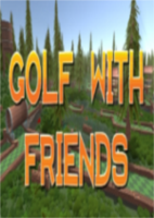 欢乐的高尔夫GOLF WITH FRIENDS