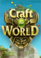 打造世界(Craft The World)集成万圣节DLC