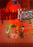 暴虐骑士(Rampage Knights)v1.8 免安装硬盘版