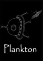 Plankton浮游生物