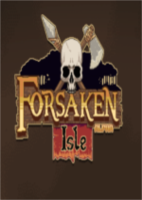 被遗忘的小岛Forsaken Isle简体中文硬盘版