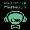 Pro Gamer Manager多项修改器+11