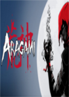 荒神Aragami 7种语言简体中文硬盘版