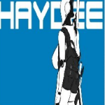 Haydee全版本通用修改器+2