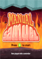 Manual Samuel  【风笑试玩】免安装硬盘版