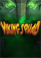 维京小队Viking Squad